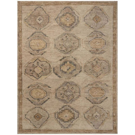 Micah Taupe/Natural Rug Area Rugs MICAMIC-01TANL2030 885369967467