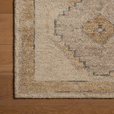 Micah Taupe/Natural Rug Area Rugs