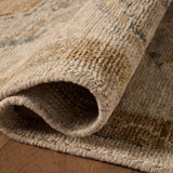 Micah Taupe/Natural Rug Area Rugs