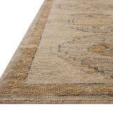 Micah Taupe/Natural Rug Area Rugs