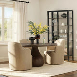 Londyn Dining Chair Dining Chairs + Benches