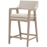 Lucia Outdoor Counter Stool