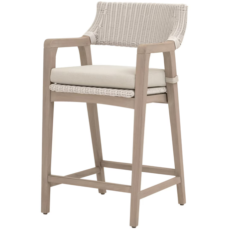 Lucia Outdoor Counter Stool