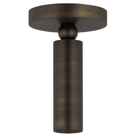 Luxe Pivot Flush Mount