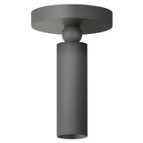 Luxe Pivot Flush Mount