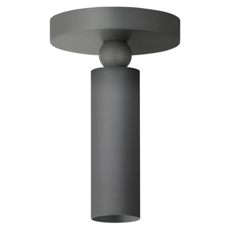 Luxe Pivot Flush Mount