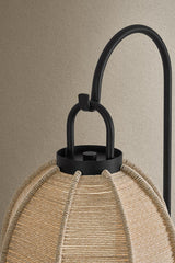 Maltby Outdoor Rechargeable Lamp Lamps