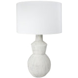 Rhonda Ceramic Table Lamp