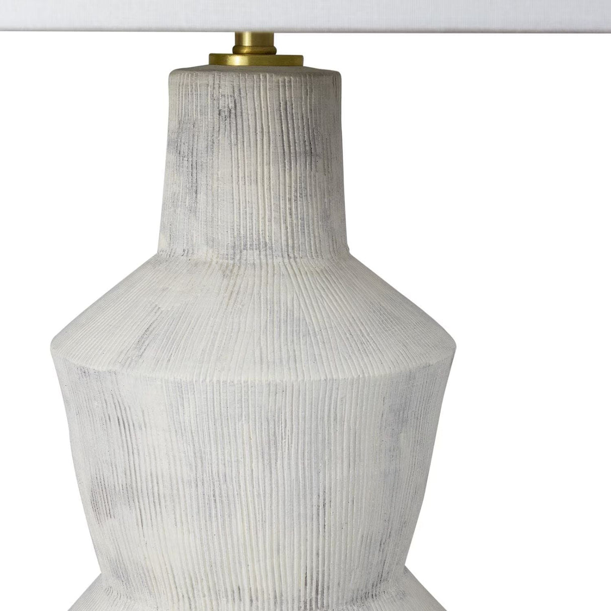Rhonda Ceramic Table Lamp