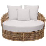Fowler Swivel Daybed