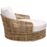 Fowler Swivel Daybed