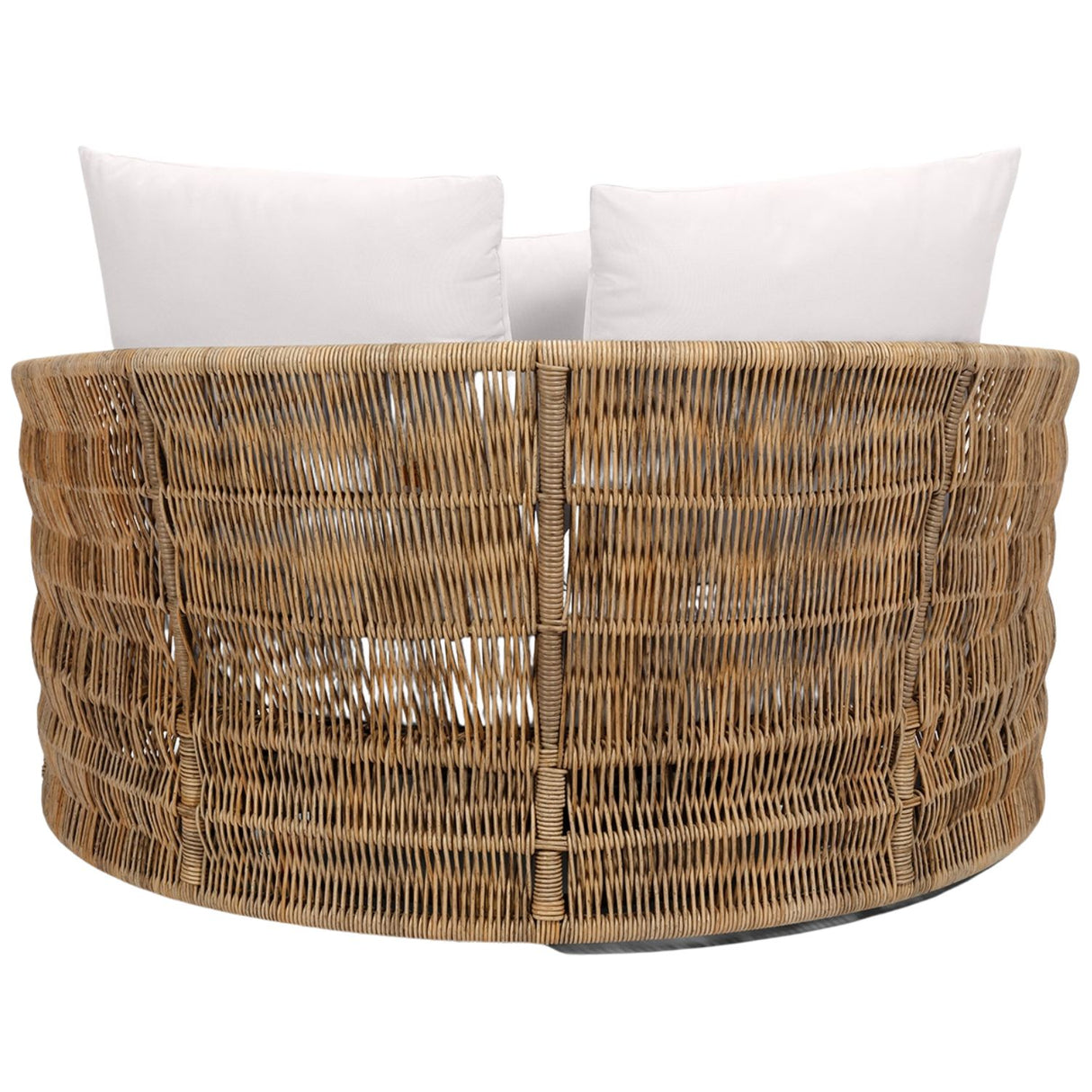 Fowler Swivel Daybed