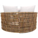 Fowler Swivel Daybed