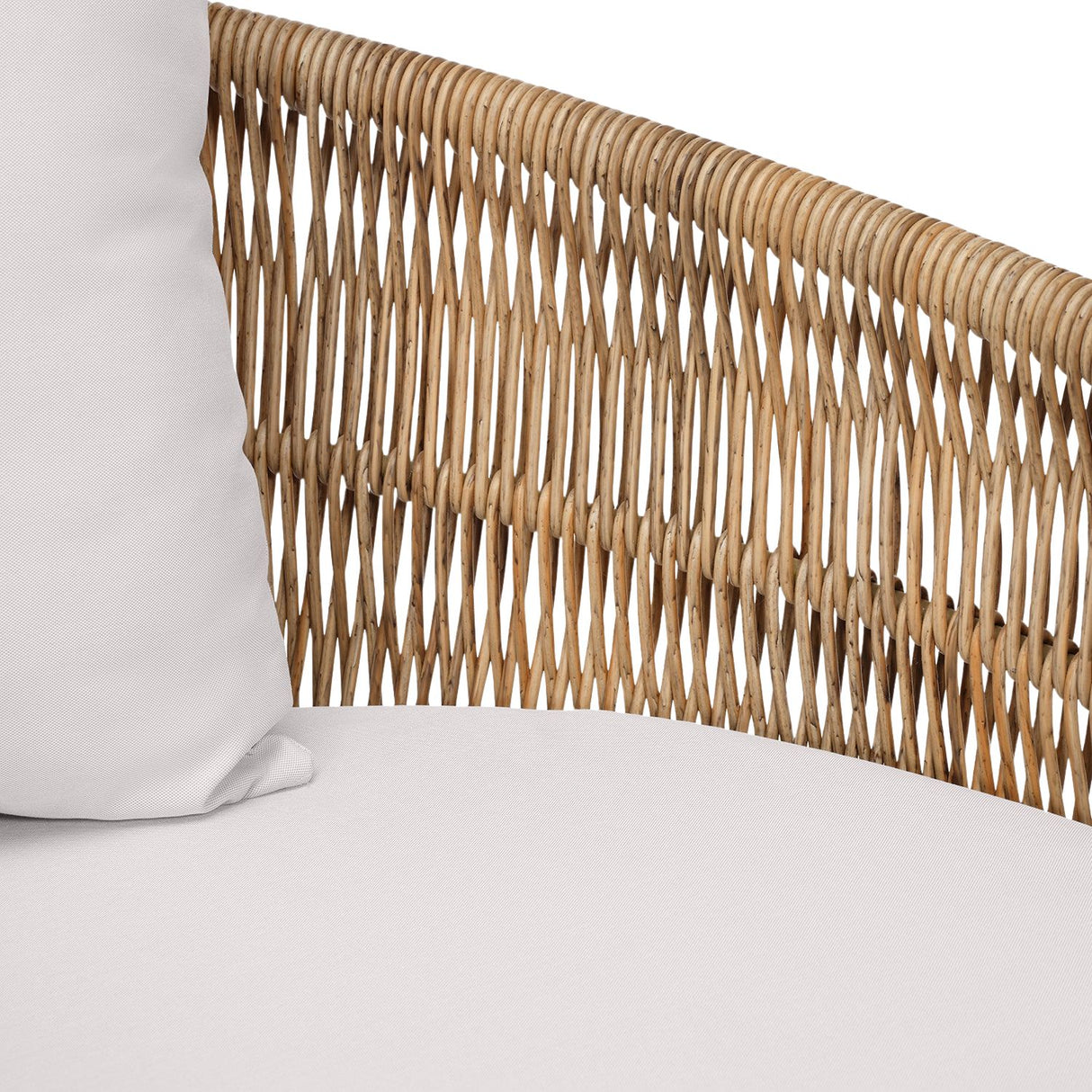 Fowler Swivel Daybed