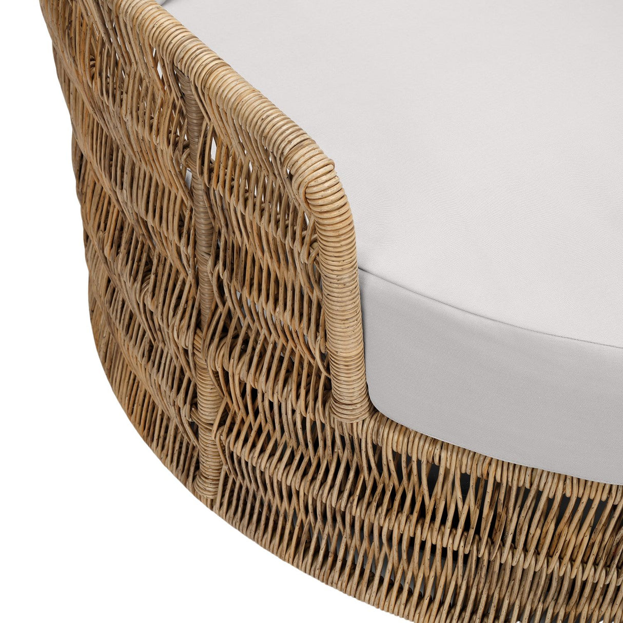 Fowler Swivel Daybed