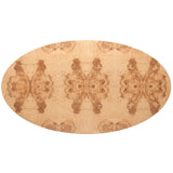 Noor Oval Dining Table