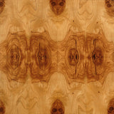 Noor Oval Dining Table