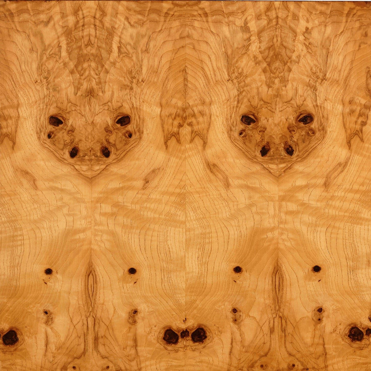 Noor Oval Dining Table