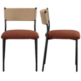 Malina Dining Chair (Set of 2)