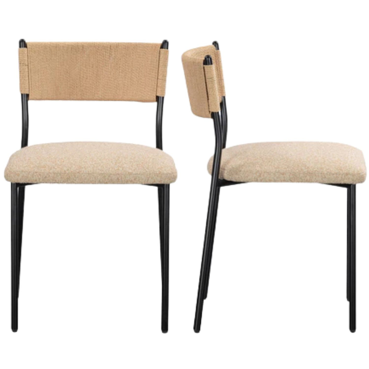 Malina Dining Chair (Set of 2)