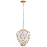 Apple Valley Pendant