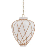 Apple Valley Pendant