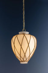 Apple Valley Pendant