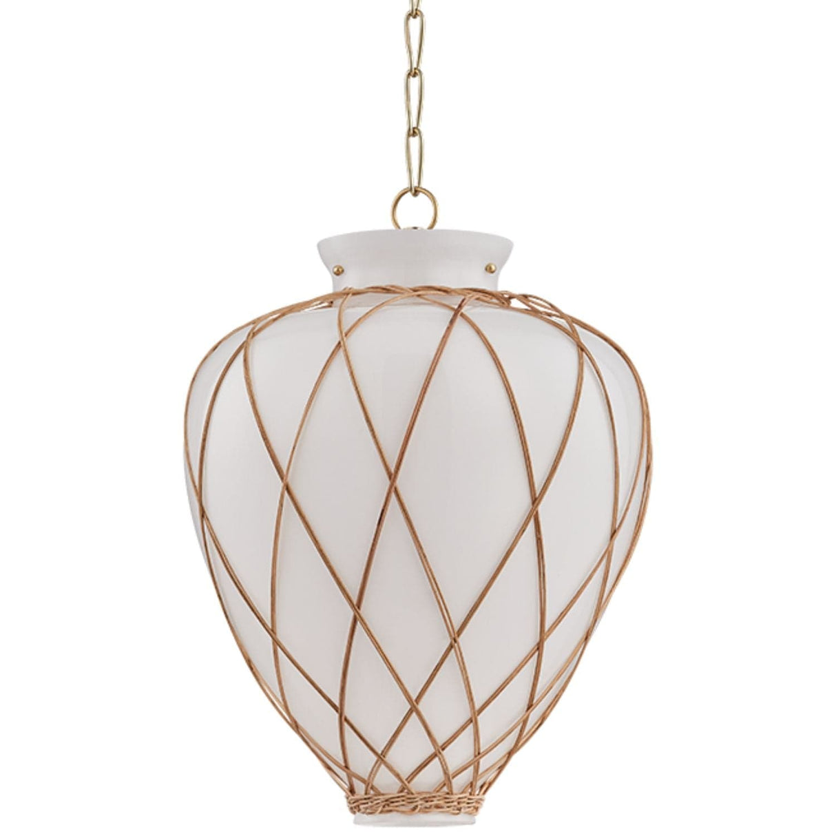 Apple Valley Pendant