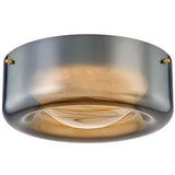 Eldred Flush Mount