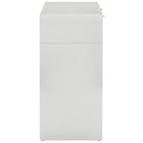 Starling Rattan Console Desk