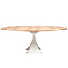 Noor Oval Dining Table