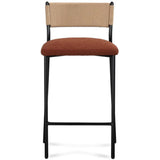 Malina Counter + Bar Stool