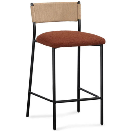 Malina Counter + Bar Stool