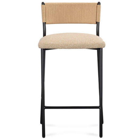 Malina Counter + Bar Stool