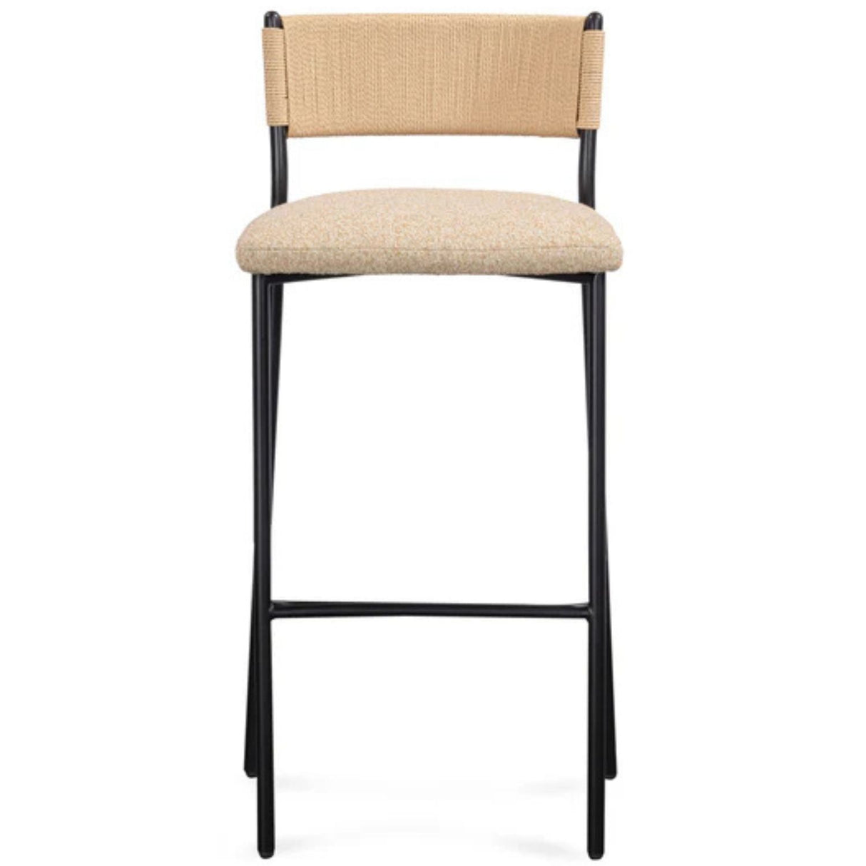 Malina Counter + Bar Stool