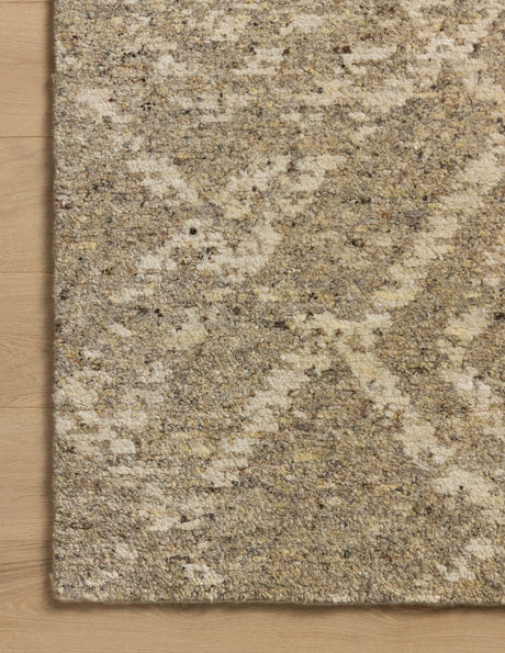 Meryl Rug - Stone/Ivory