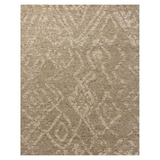 Meryl Rug - Stone/Ivory