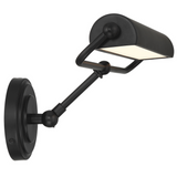 Miller Integrated LED Sconce