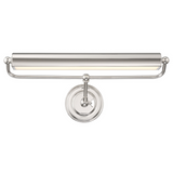 Miller Integrated LED Sconce