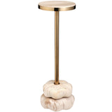 Aspen Accent Table