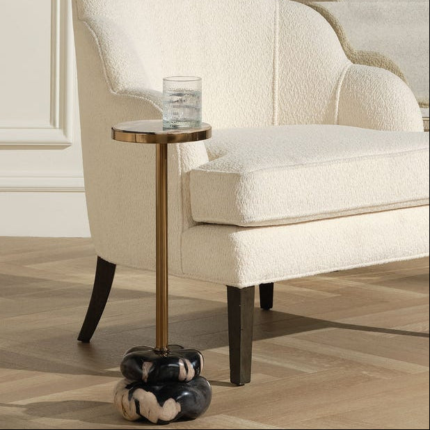 Aspen Accent Table