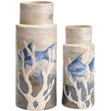 Coralie Vase Set (Set of 2)