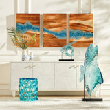 Coralie Vase Set (Set of 2)