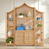 Coralie Vase Set (Set of 2)