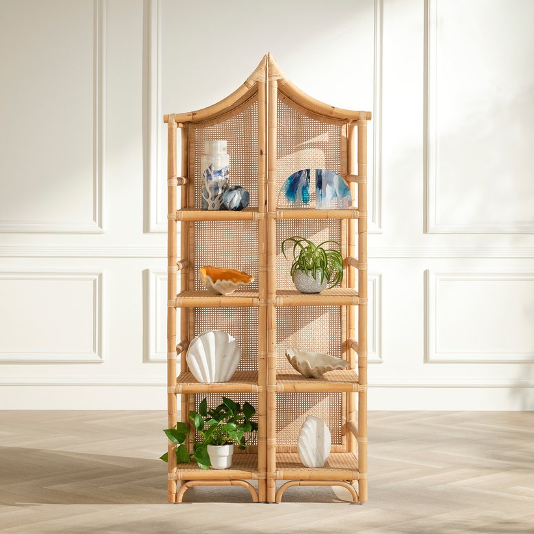 Coralie Vase Set (Set of 2)