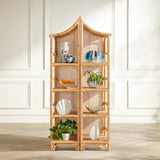 Coralie Vase Set (Set of 2)