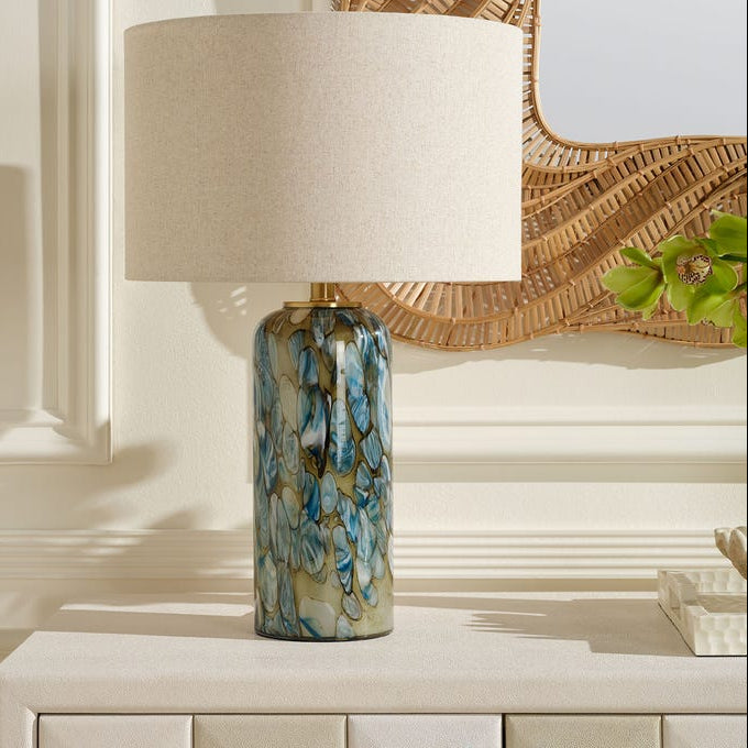 Farrow Table Lamp