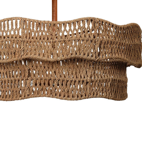 Halina Semi-Flush Mount