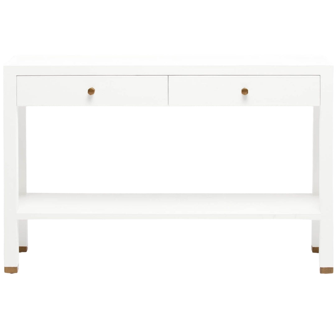 Jarin Narrow Console