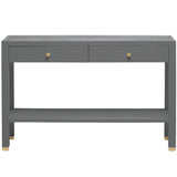 Jarin Narrow Console